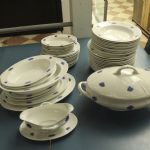 768 5177 DINNER SET